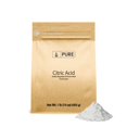 thumbnail image 1 of Pure Original Ingredients Citric Acid (1 lb) Eco-Friendly Packaging, Natural, Food Safe, 1 of 4
