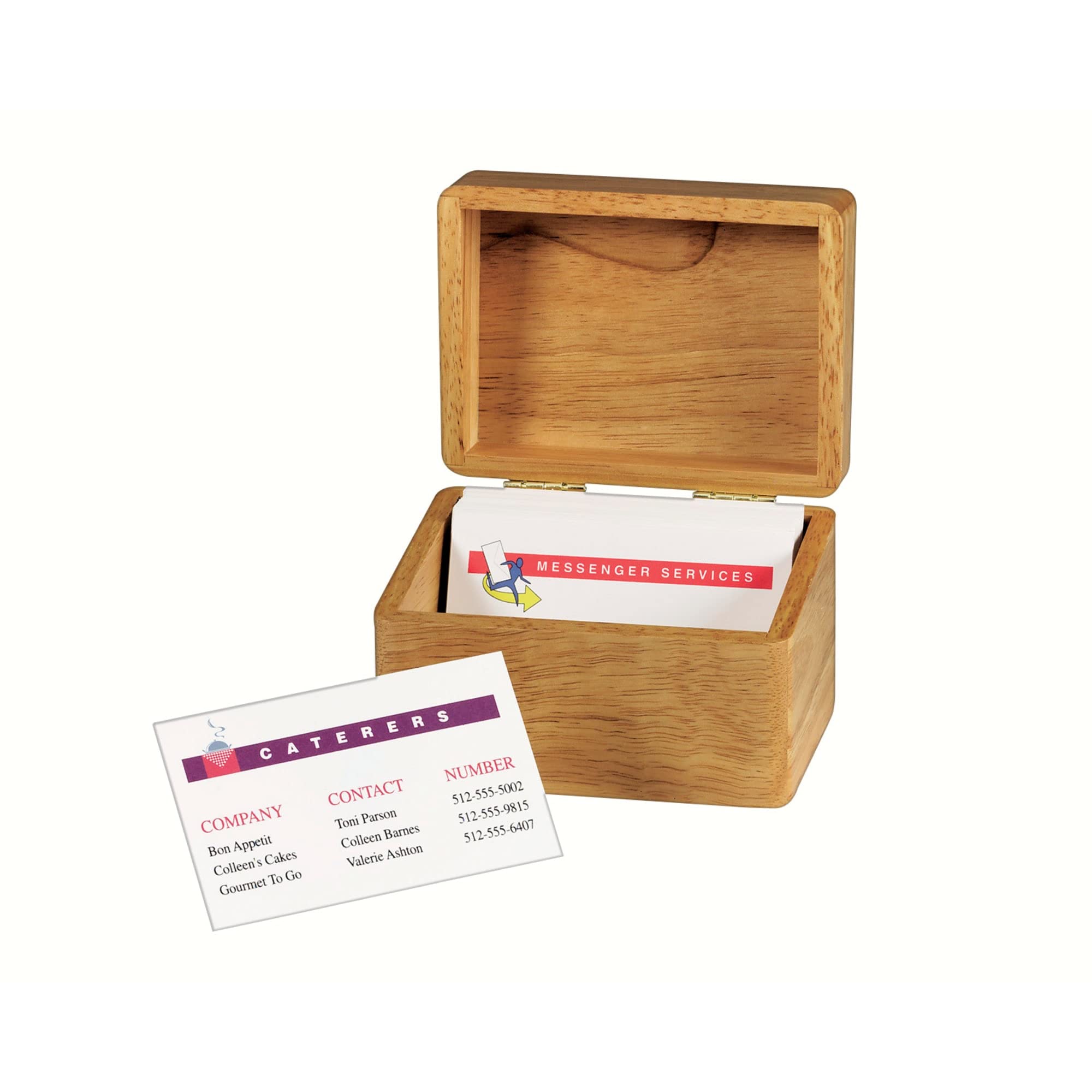 Avery 3" x 5" Printable Index Cards, 150-Pack photo 6