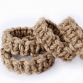 thumbnail image 6 of 4 x curtain tie-Brown, 6 of 6