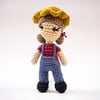 Dottie the Farmer