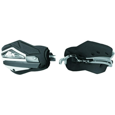 ROX SPEED FX PowerMadd Star Handguard Black  #202239