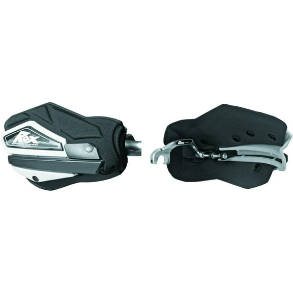 ROX SPEED FX PowerMadd Star Handguard Black  #202239