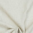 thumbnail image 4 of Fabric Mart Direct Ivory Cotton Linen Fabric By The Yard, 42 inches or 107 cm width, 8 Continuous Yards Ivory Cotton Fabric, 4 of 8
