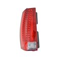 thumbnail image 2 of 10 Pcs Tail Light Clip Grommet Retainer For Cadillac Escalade ESV 2015-2019 – 84221534 2 of 5