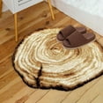 thumbnail image 4 of Latch Hook Stump DIY Alfombra s de hilo de ganchillo Creative Latch Hook s para adultos para el festival de Navidad Principiantes Hugo juegos de alfombras con gancho de lengüeta, 4 of 9