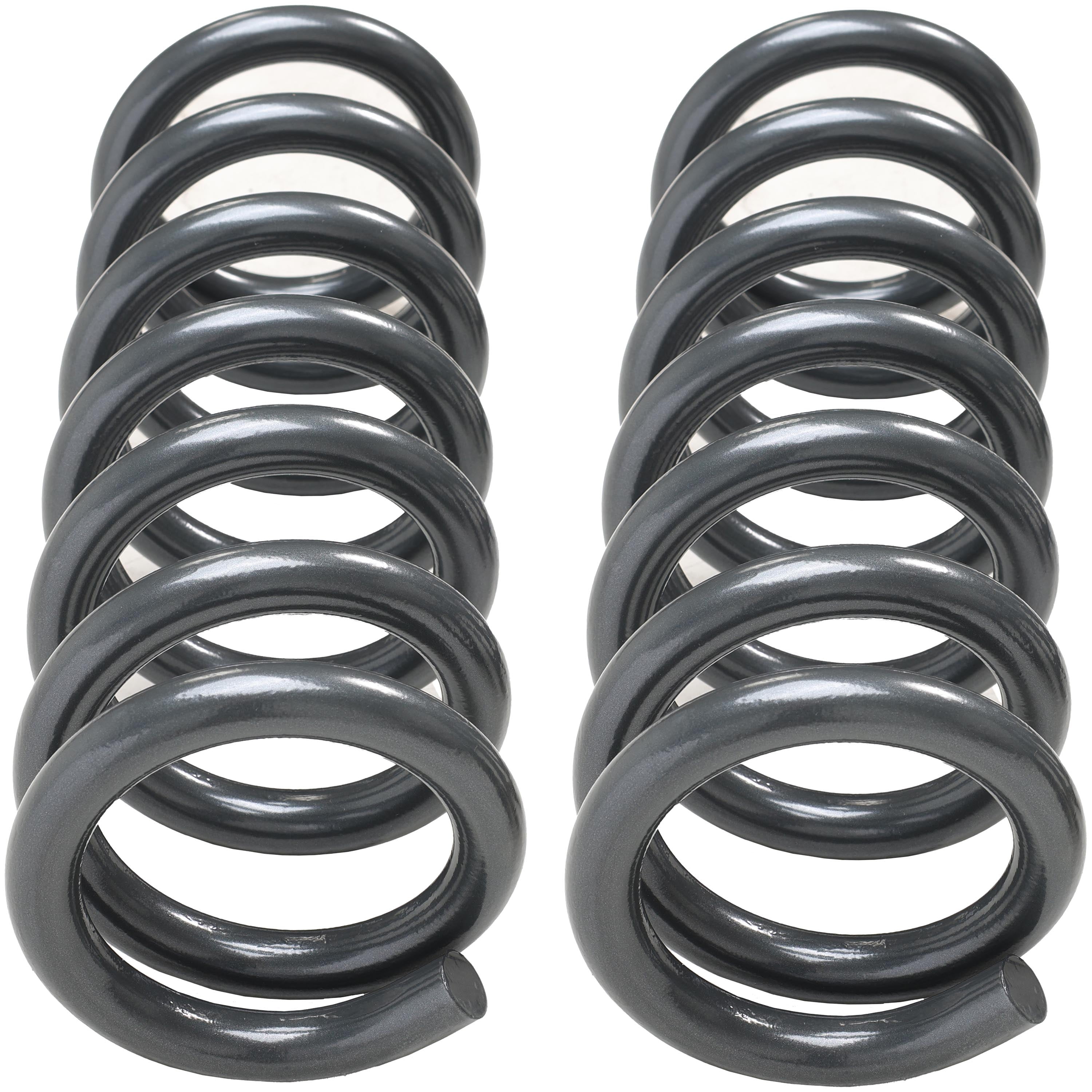 Dorman 929-957 Front Coil Spring for Specific Chevrolet / GMC Models (Pack of 2)