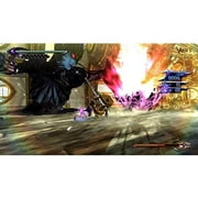 Bayonetta 2 Nintendo Switch (Physical Game Card only) - World Edition Region Free