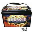 thumbnail image 2 of Energie Power Cell 12V Automotive Batteries, Top Post, 2 of 2