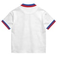 thumbnail image 4 of Trgacdwlo 1776-2026 Polo Shirt Men 250 Anniversary USA T Shirt Flag Print Independence Day Patriotic Big and Tall 4th of July Golf Shirts, 4 of 5