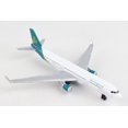 thumbnail image 2 of Aer Lingus Single Plane, White - Daron RT3345 - Diecast Plane, 2 of 2