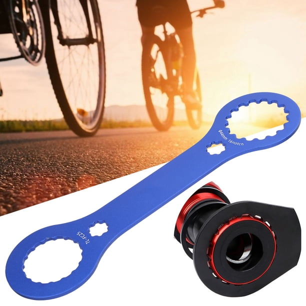 Pédalier Vélo En Alliage Alu – 48 Dents, Plateau Pliable, 170 Mm, Trou Carré, Pour Vitesse Unique Ou Variable
