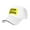White, variant on - stop lying Y Baseball Cap Adjustable Size for Running Workouts and Outdoor Activities All Seasons casquette for Men Women