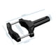 thumbnail image 5 of Light Bar Motorcycle Bracket Bicycle Mount Bracket for LED Work Lights Installation Diameter 2-5.5cm, 5 of 5