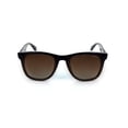 thumbnail image 1 of Lente de sol CARRERA 6000/l/s d28if Café/Negro, 1 of 3