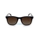 thumbnail image 1 of Lente de sol CARRERA 6000/l/s d28if Café/Negro, 1 of 3