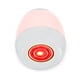 thumbnail image 4 of Masajeador facial magnético, luz roja EMS, máquina magnética para el cuidado de los ojos, dispositivo facial magnético con luz roja, estética elegante, 4 of 9