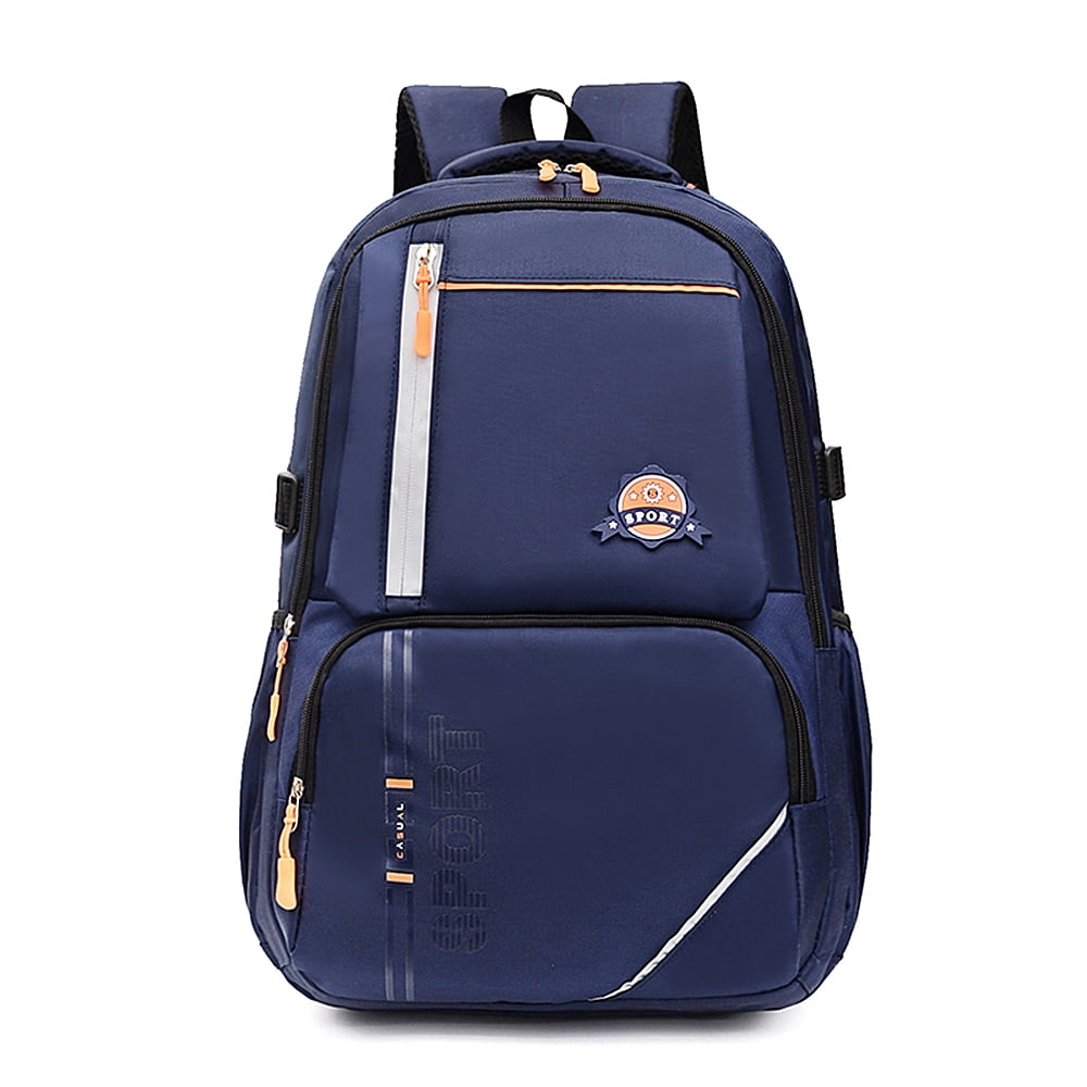 Ballet Shoes Laptop Backpack Basic Casual Bag Bookbag for Picnic Travel Hiking Business Office