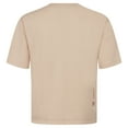 thumbnail image 3 of Men's-Levelwear  Khaki New York Rangers Luxe Signature Knit Lineage T-Shirt, 3 of 4