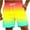 Multicolor#hawaii board shorts men's, variant on LMKIHUSA Summer Shorts for Men Big and Tall Board Shorts Summer Beach Shorts Drawstring Elastic Waist Shorts Quick Dry Hawaii Style Shorts with Pockets Multicolor,XXL