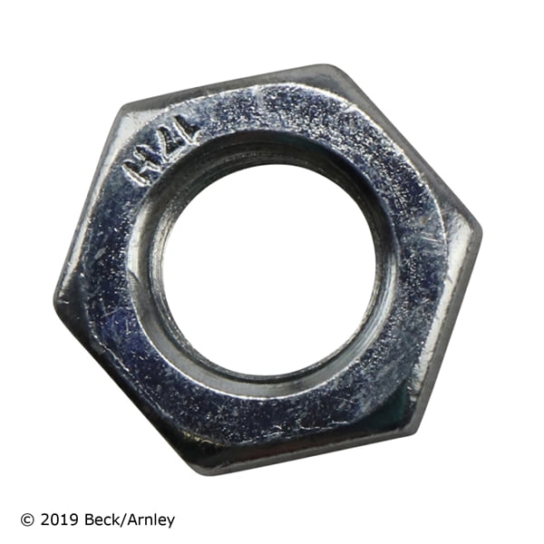 BeckArnley 101-5190 Tie Rod End