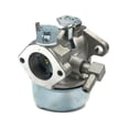 thumbnail image 5 of The ROP Shop Carburetor with Gasket for Tecumseh 640298, 5252 Snow Blower 5.5hp, 7hp Engines, 5 of 9