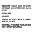 thumbnail image 7 of Mrs. Cubbison's Parmesan Cheese Crisps, 1.98 oz (2-Pack), 7 of 7
