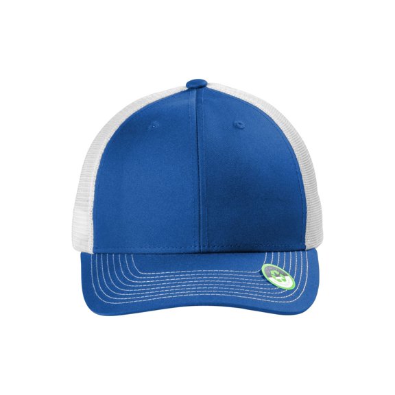Port Authority Eco Snapback Trucker Cap C112ECO
