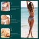 thumbnail image 5 of Nueva afeitadora depiladora para damas, depilación de cuerpo completo, axilas, partes íntimas, depilación, afeitado, afeitadora eléctrica recargable por USB, 5 of 9