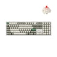 thumbnail image 1 of Teclado mecánico Keychron Q6 Max de tamaño completo Gateron Red, 1 of 9