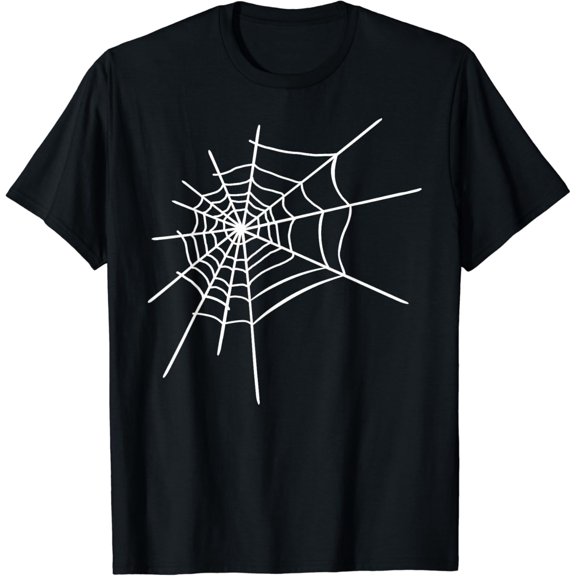 Spider's web T-Shirt