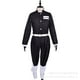 thumbnail image 5 of Anime Kimetsu No Yaiba Tomioka Giyuu Cosplay Accesorios de disfraz Traje Uniformes Disfraces Peluca Niño Adulto Fiesta Regalo, 5 of 5