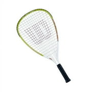 Wilson Zombie Racquetball Racquet 3 7/8 Pre Strung