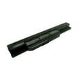thumbnail image 2 of ASUS A84S 4400mAh 48Wh 6 Cell Li-ion 11.1V Black Compatible Battery, 2 of 3