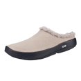 thumbnail image 1 of Recovery Mule OOFOS ooCoozie Tawny para hombre, talla 9, 1 of 6