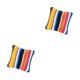 thumbnail image 1 of Guardurnaity DIY Hook Set Throw Pillow Craft Covers for Embroidery Carpet Type4, 1 of 1