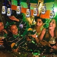 thumbnail image 3 of BKER Beer Festival Theme Decoration PROST OKTOBERFEST Flag Spiral Pendant Set, 3 of 4