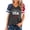 01Grey, variant on 250th Anniversary USA Shirt Women American Flag T Shirt 4th of July Patriotic Tees 250 Years America Tops