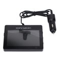 thumbnail image 4 of Reproductor MP5 inalámbrico para coche de 4,3 pulgadas con Bluetooth 5,0, reproductor multimedia multifuncional para coche, 4 of 12