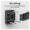thumbnail image 6 of Solar Lights, 504 LED Solar Street Lights Outdoor High Power Solar Motion Sensor Wall Light Yard Garage Garden Security Remote Flood Light
--------
Super Bright & Energy Efficient, 6 of 7