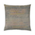 thumbnail image 2 of Ahgly Company Indoor Square Mid-Century Modern Throw Pillow, 18 inch by 18 inch, 2 of 6