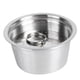 thumbnail image 3 of Stainless Steel Reusable Refillable Coffee Capsule Cup Fit for Dolce Gusto Coffee MakerRed, 3 of 4