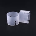 thumbnail image 2 of 50 Pcs Arch Balloon Connectors Clip Ring Buckle For Wedding Birthday Decorations, 2 of 9