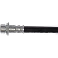 thumbnail image 3 of Dorman H621799 Rear Passenger Side Brake Hydraulic Hose for Specific Scion Models Fits select: 2016 TOYOTA TACOMA, 2012-2015 TOYOTA SCION IQ, 3 of 3