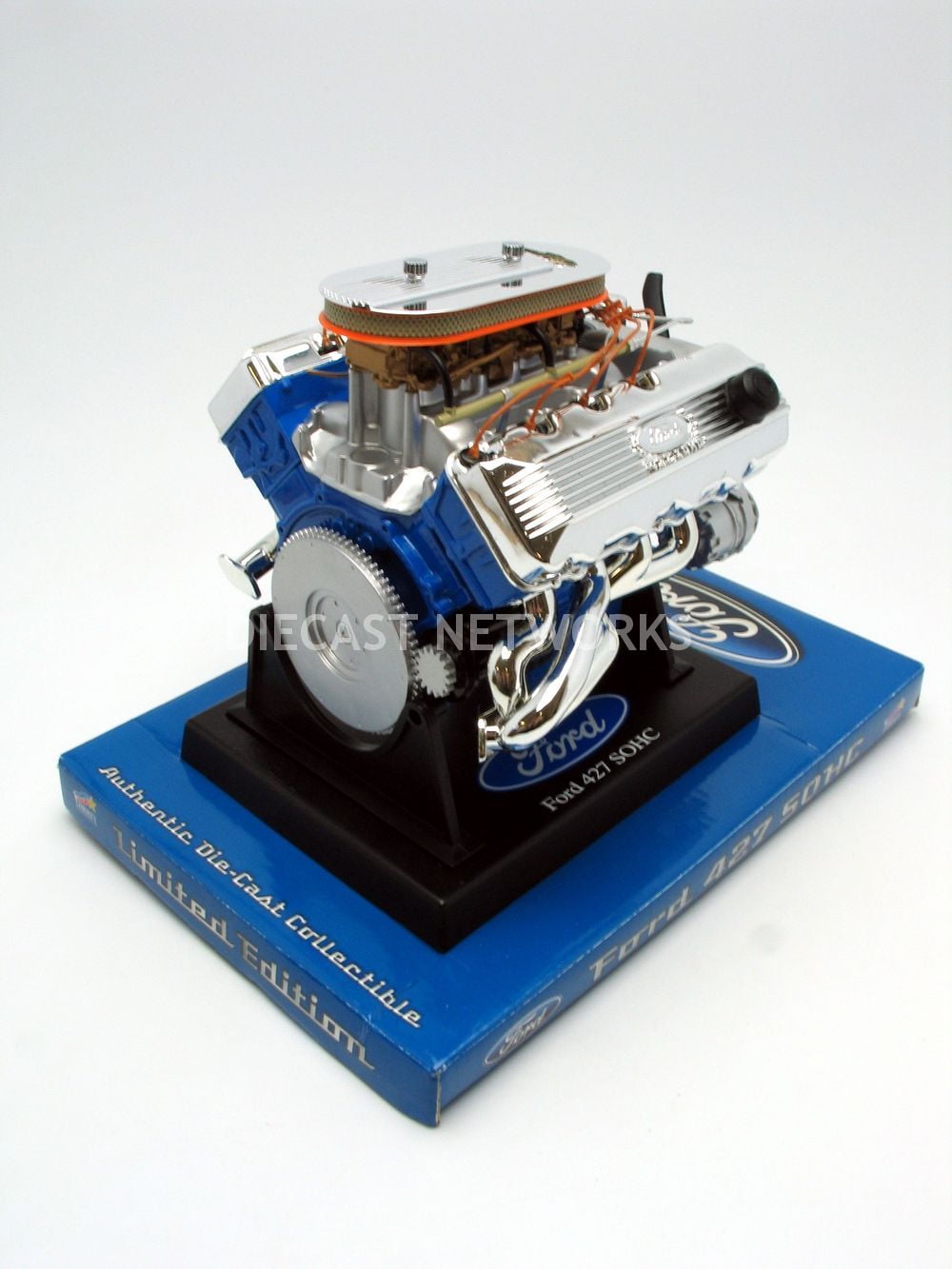【LIBERTY CLASSICS】 FORD 427 SOHC 1/6スケール s-l1200.jpg