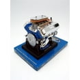 thumbnail image 2 of Liberty Classics Ford 427 SOHC Engine Replica, 1/6th Scale Die Cast, 2 of 2