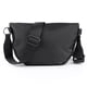 thumbnail image 5 of Bolso Bandolera Crescent Bag para Mujeres Y Hombres Deportiva Nailon Con Doble Yoga, 5 of 9