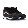 thumbnail image 3 of Tenis Fila Spitfire 3 Hombre Deportivo negro 29, 3 of 4
