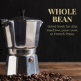 thumbnail image 3 of Café ROYAL KONA COFFEE en grano entero 100% hawaiano Kona 200 g, 3 of 6