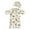 Beige-I, variant on ibiyuan Baby Swimsuit Boy 6 Months Boys Swimsuit With Hood Cartoon Pattern Sun Swimwear For Kids Children Beach Pool,4-5Years