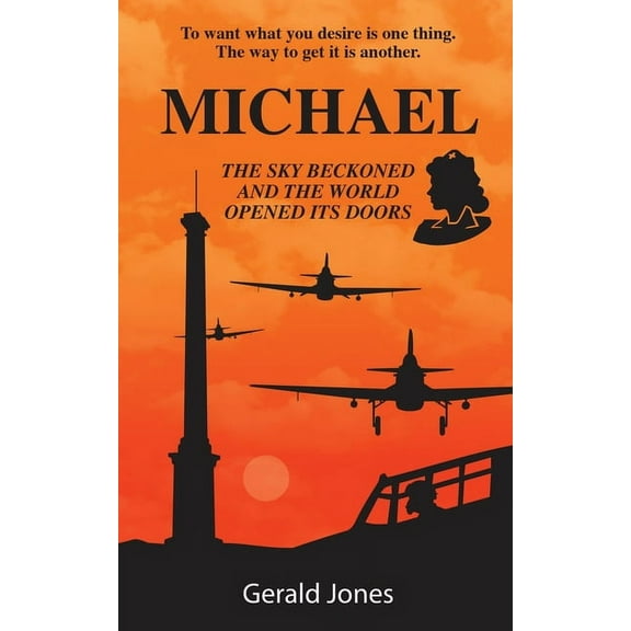 Michael, (Paperback)